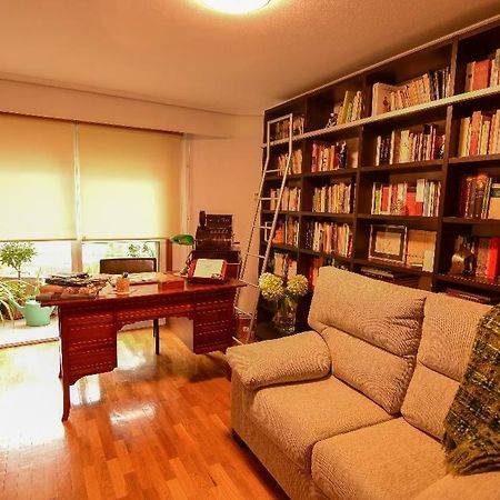 Vivienda Caseiro Ourense Extérieur photo