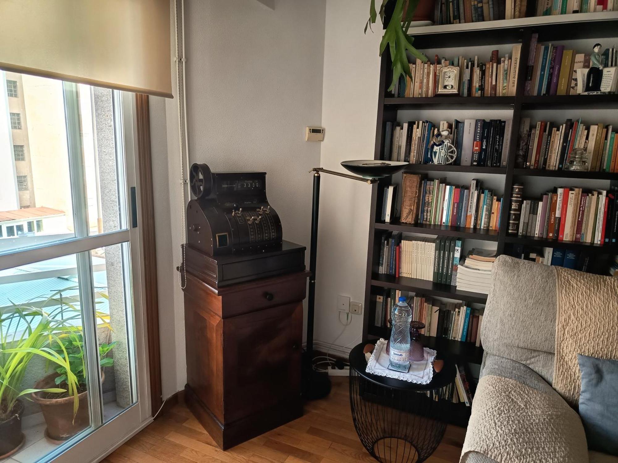 Vivienda Caseiro Ourense Extérieur photo