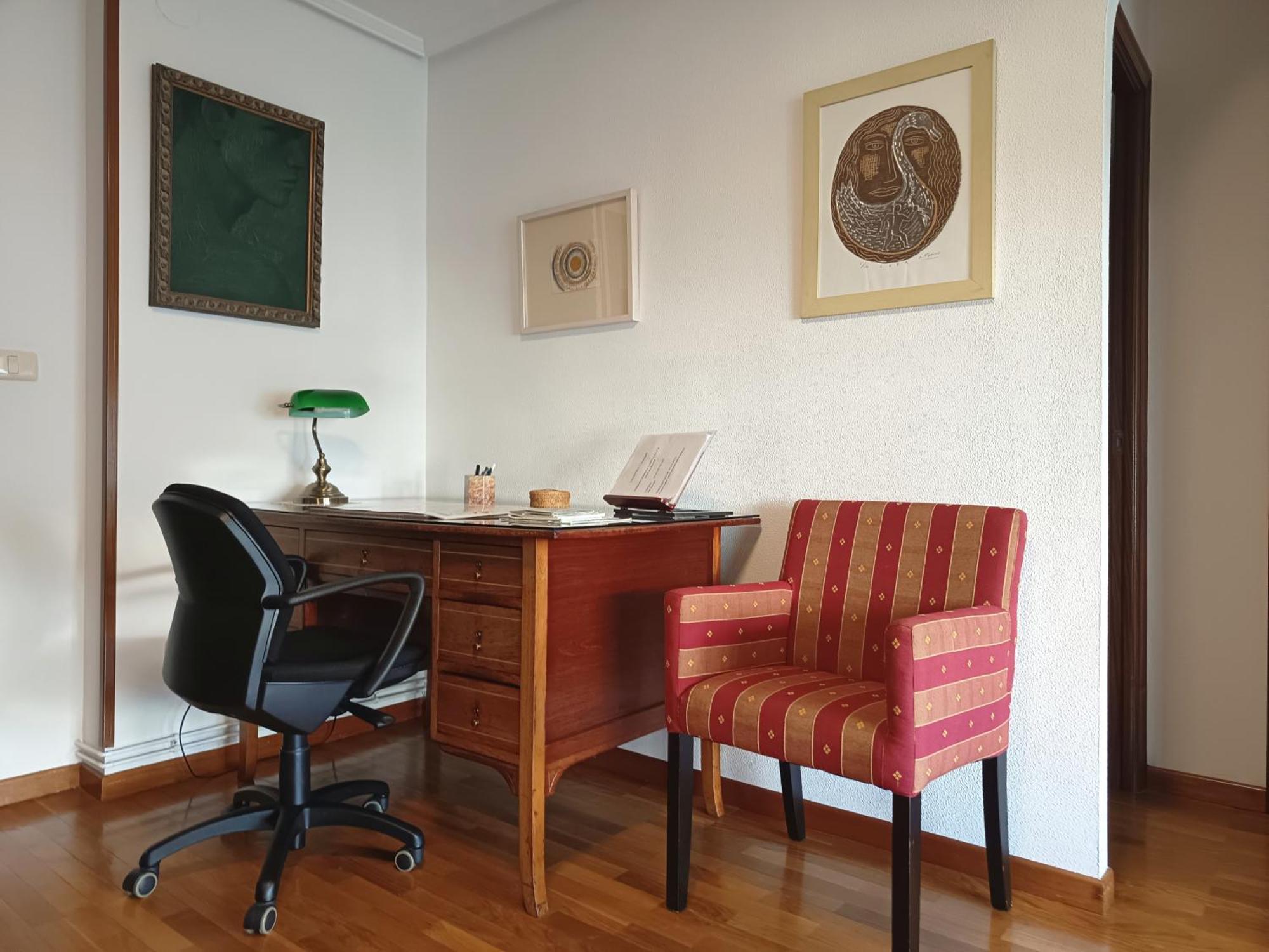 Vivienda Caseiro Ourense Extérieur photo