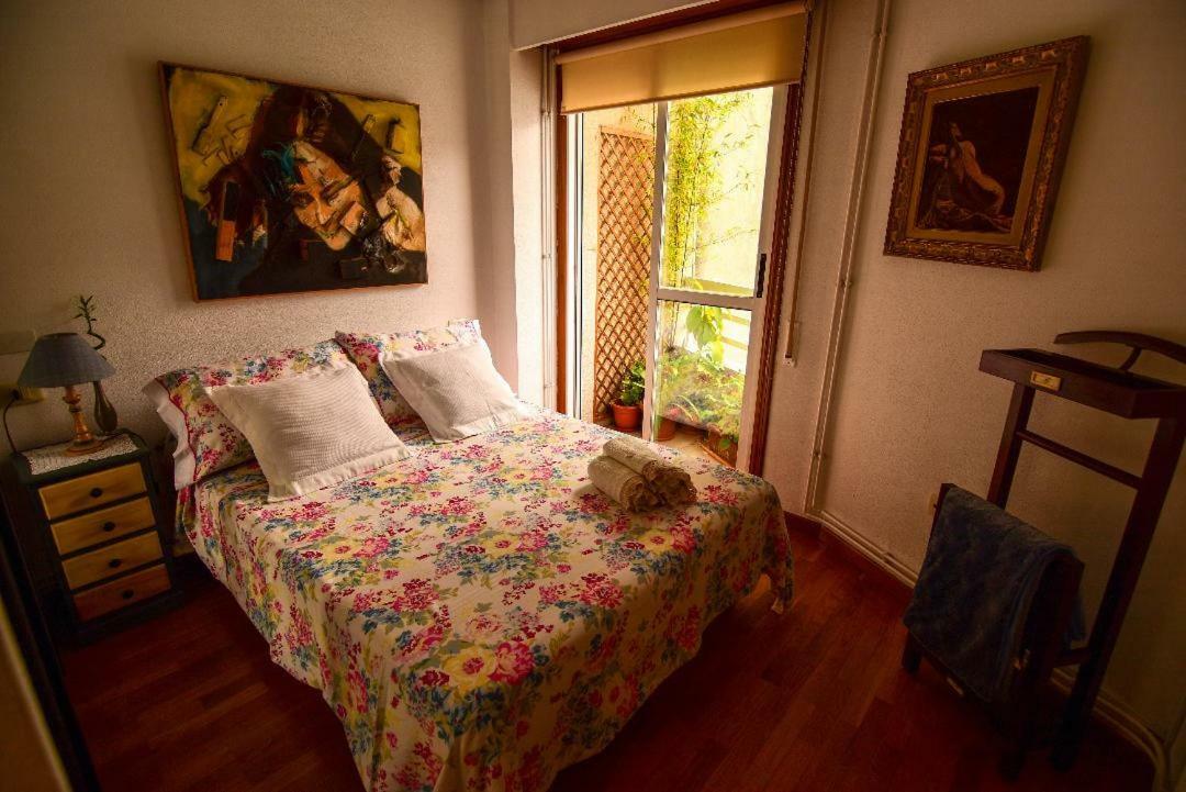 Vivienda Caseiro Ourense Extérieur photo