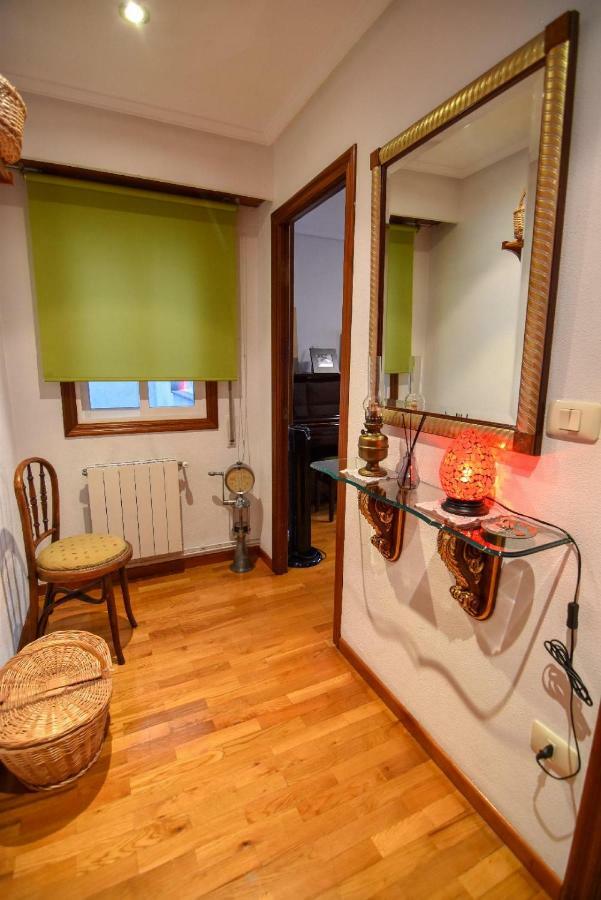 Vivienda Caseiro Ourense Extérieur photo