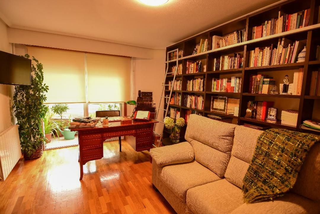 Vivienda Caseiro Ourense Extérieur photo