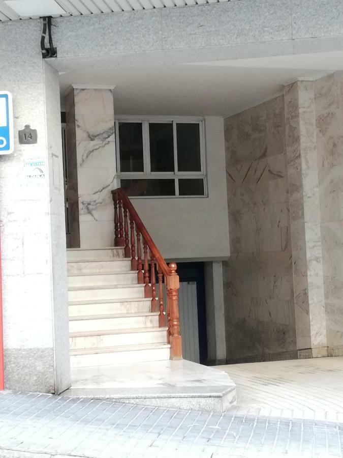 Vivienda Caseiro Ourense Extérieur photo