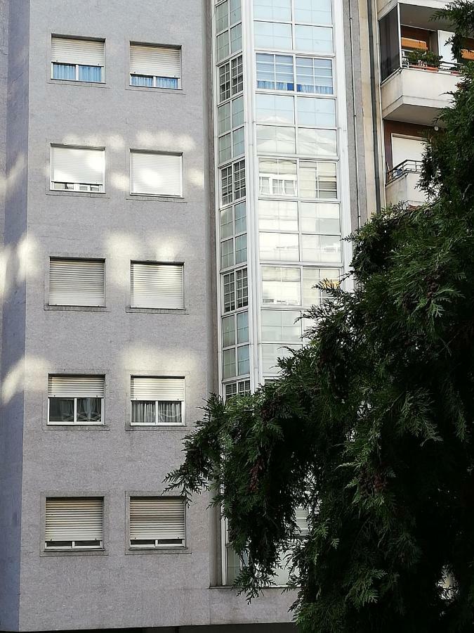 Vivienda Caseiro Ourense Extérieur photo