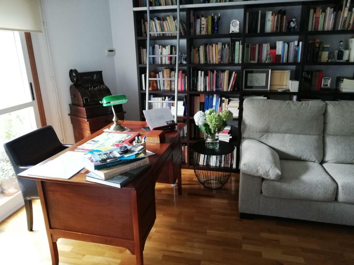 Vivienda Caseiro Ourense Extérieur photo