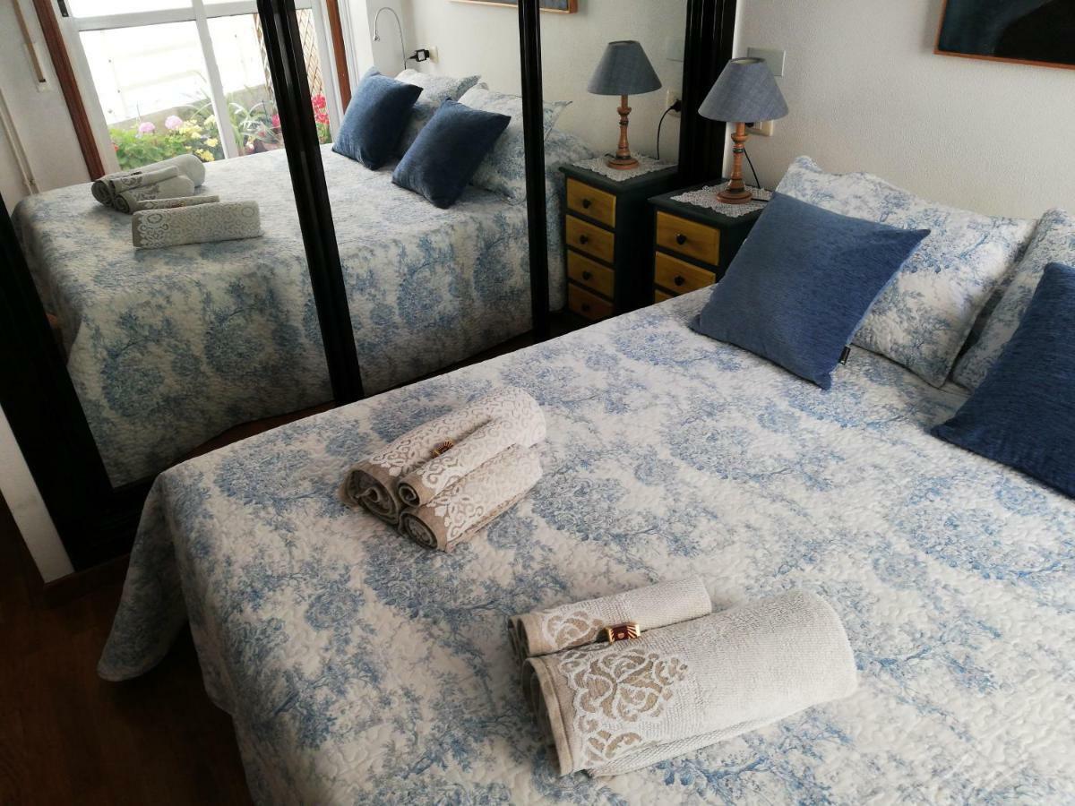 Vivienda Caseiro Ourense Extérieur photo
