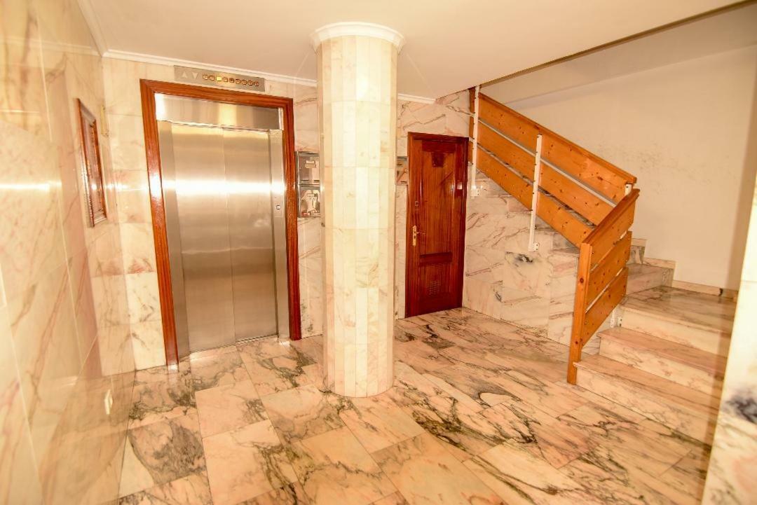 Vivienda Caseiro Ourense Extérieur photo