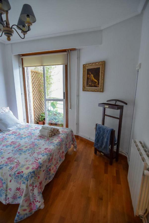 Vivienda Caseiro Ourense Extérieur photo
