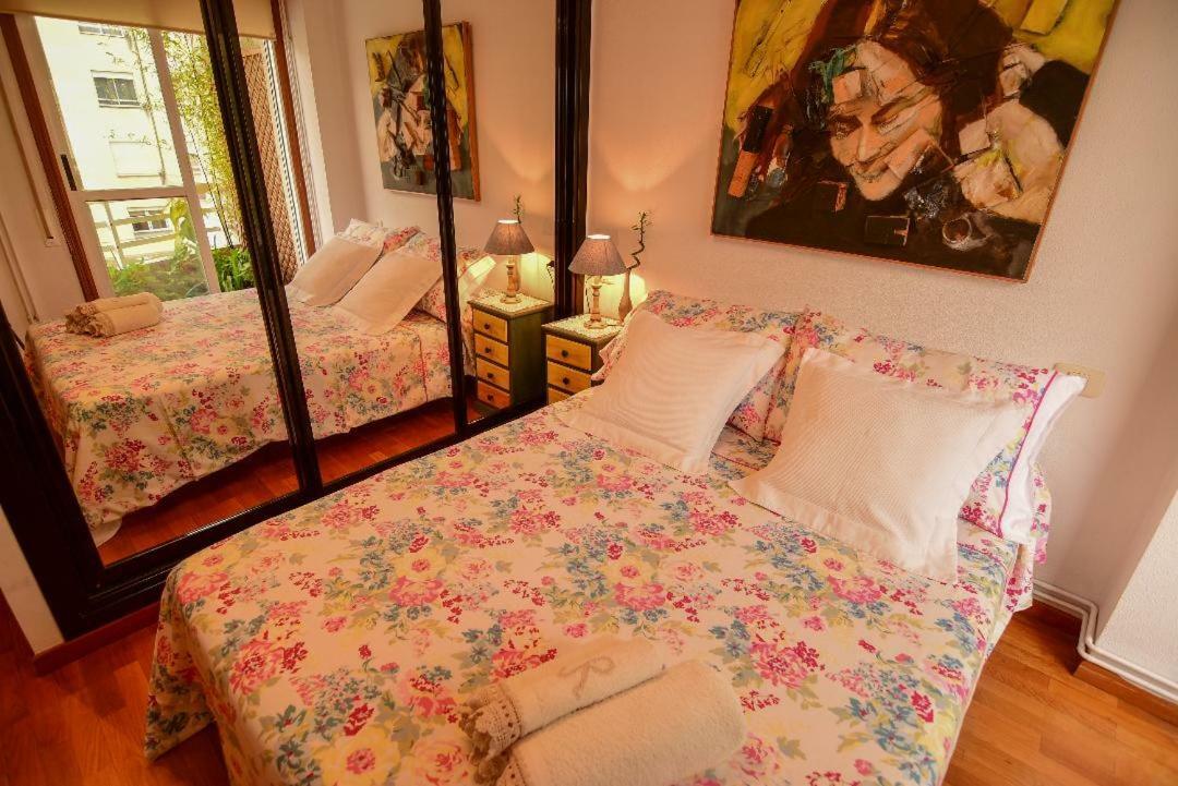 Vivienda Caseiro Ourense Extérieur photo