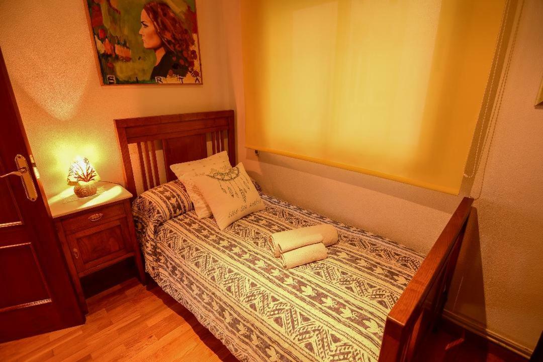 Vivienda Caseiro Ourense Extérieur photo