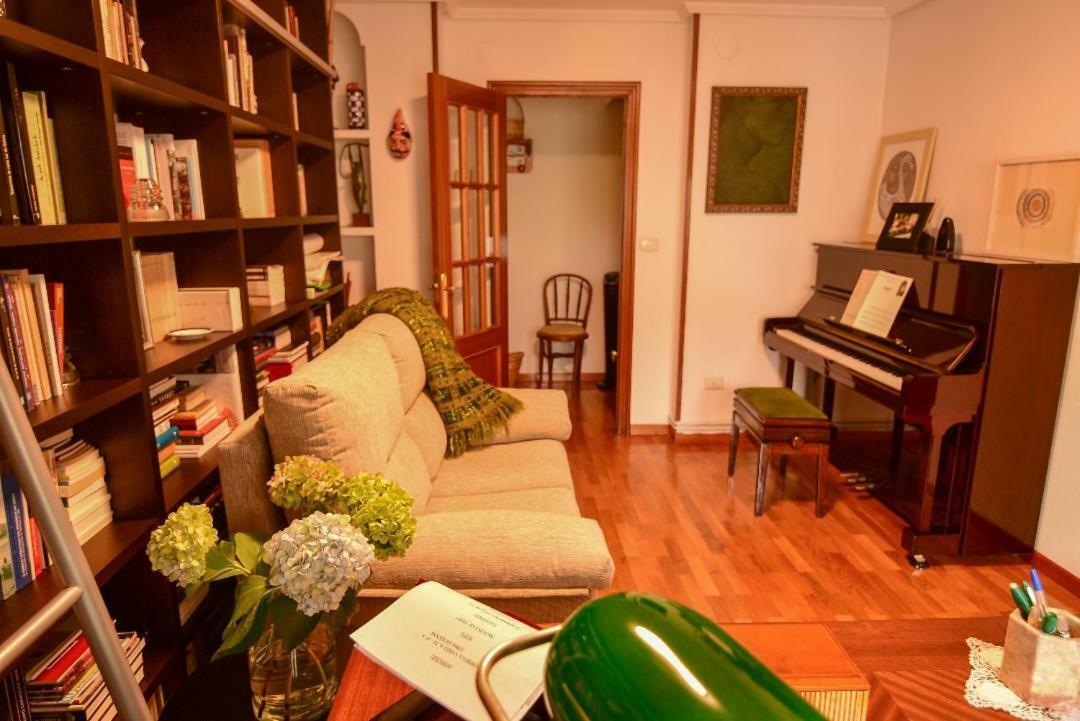Vivienda Caseiro Ourense Extérieur photo