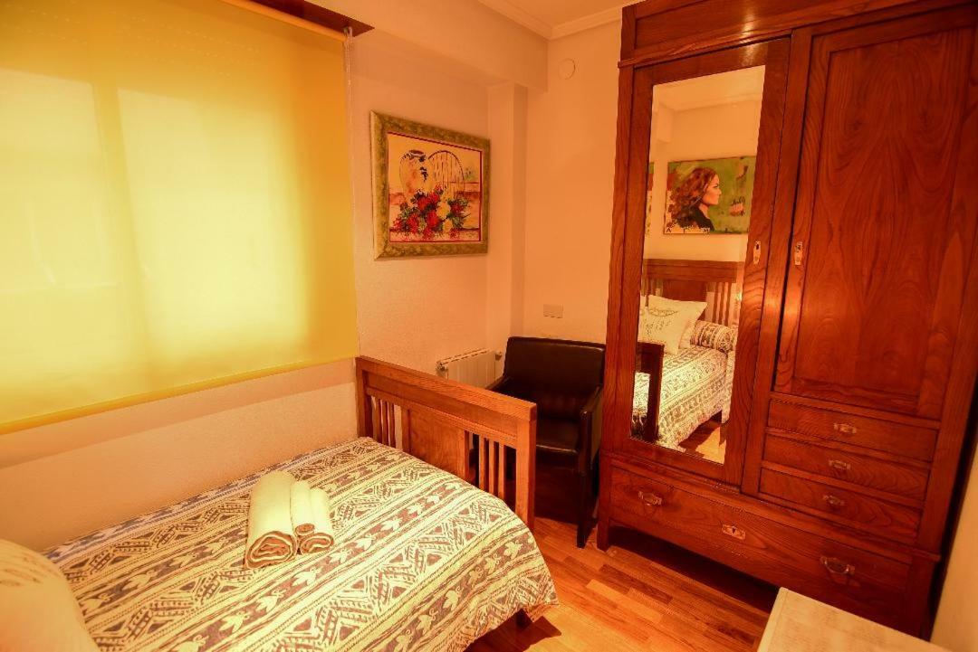Vivienda Caseiro Ourense Extérieur photo
